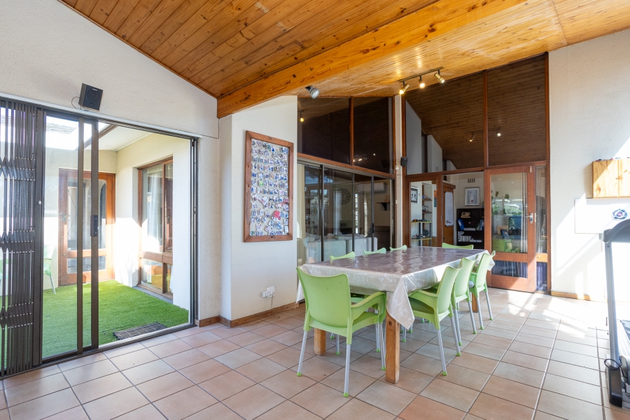 3 Bedroom Property for Sale in Ridgeworth Western Cape